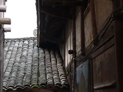 -恩阳古镇