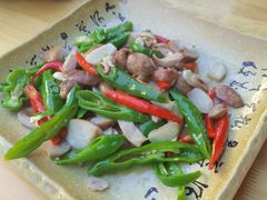 -宋记冕宁土菜馆(海门渔村二店)