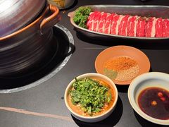 -季季山·云南野生菌火锅(上海首店)