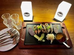 -FUTURE BAR(岭南天地店)