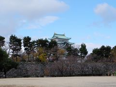 -名古屋城