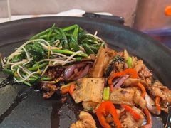 -一烙锅(友谊店)