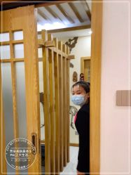 -芳朵美容养生SPA