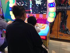 -汤姆熊欢乐世界·史莱姆怪兽(正大店)