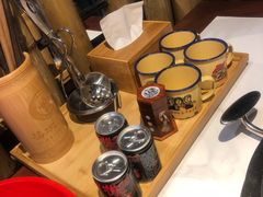 -梯坎老火锅(天禧店)