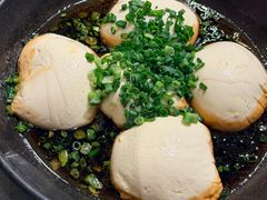 布包豆腐/份-猪肉婆私房菜(容桂总店)