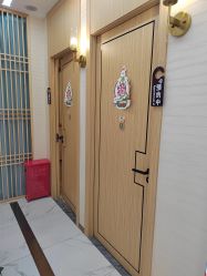 -芳朵美容养生SPA