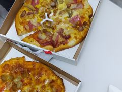 -必胜客(新中纬店)