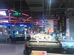 -盒马鲜生(莱蒙都会店)