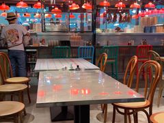 -陈鹏鹏潮汕菜(宝安机场T3航站楼店)