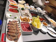 -海底捞火锅(九久奥特莱斯店)