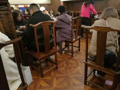 大堂-温粥人(春晖路店)