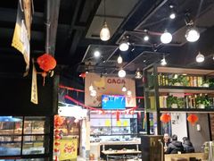 大堂-嘎嘎鸭脑壳(驷马桥店)