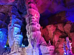 -泰安地下龙宫景区