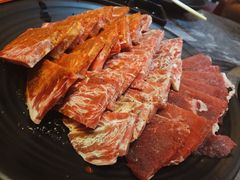 -熊出没日本烧肉放题