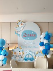 -大美母婴月子中心(虹桥店)