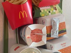 -麦当劳(南京苍山路店)