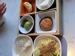 -龙抄手(文殊坊店)