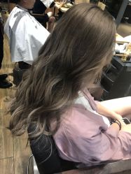 -Mentor Hair Salon