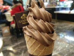 -GODIVA(王府井apm店)