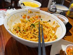 -秦园陕西手工面馆(番禺节能科技园店)