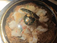 -绿茶餐厅(昆明世纪金源店)