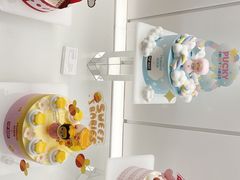 -好利来(五一广场店)