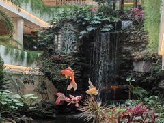 -白天鹅宾馆-宏图府餐厅