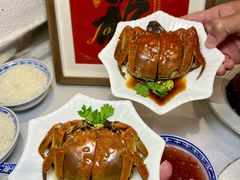 -白家餐厅(徐家汇店)