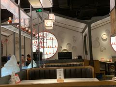 -竹外桃花·江南小酒馆(SKP·S店)