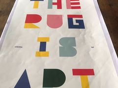 -the rug 飞毯 (朝阳公园店)
