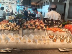 -Social 秀西餐厅-长沙瑞吉酒店(运达店)