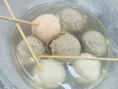 -非遗·十八曲鱼饺(西马总店)