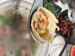 -馋三尺蟹粉小笼(人民广场店)