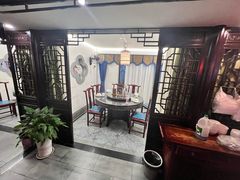 -文楼·淮扬菜·淮安早茶(河下古镇翔宇店)
