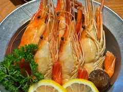 -哼蟹二将·烤肉酱蟹(合生汇店)