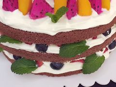 -艾加柒克蛋糕茶歇甜品台(春熙路店)