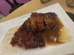 -鹅公村·国家非遗传承(荔湾店)