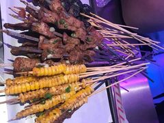 -燥次·烧烤酒场(万象城店)