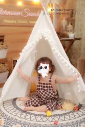 -巴黎Paris baby儿童摄影(宝山万达店)