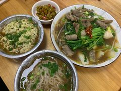 -正宗阳山牛杂(东城店)