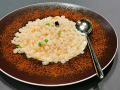 清溜虾仁-江南雅厨(李公堤店)