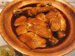 -三号黄浦会Canton Table