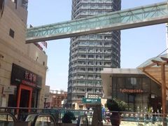 -南屏步行街