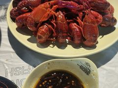 -一棠龙虾•王牌虾球(楚河汉街店)