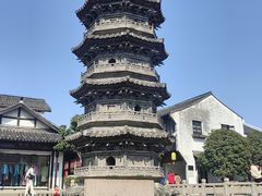 -南翔古镇