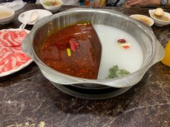 -朋友的火锅店(苏家屯店)