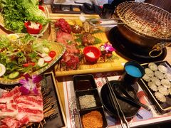-黑牛の場(兴隆大奥莱店)