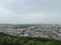 -富乐山