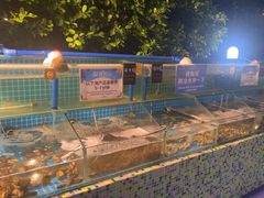 -渔家火锅·海鲜自助餐·演艺(亚龙湾天域酒店)